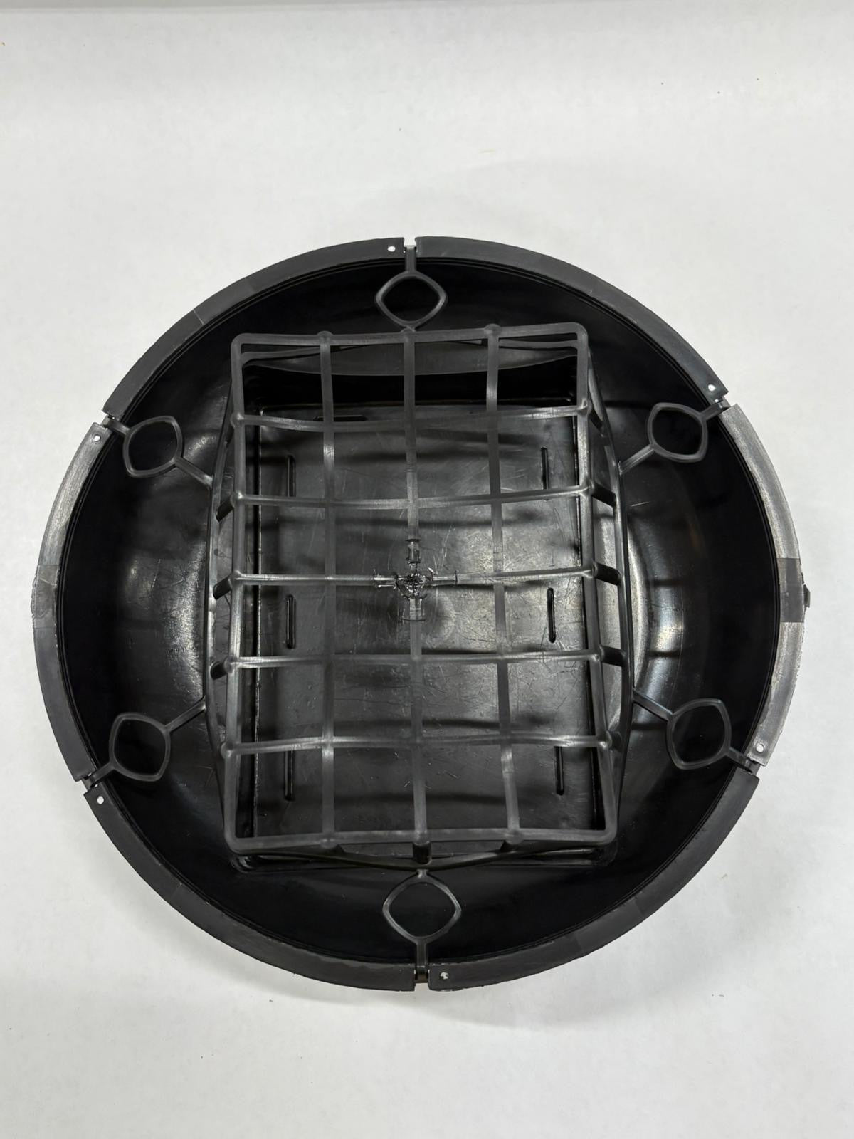 Bowl & Guard