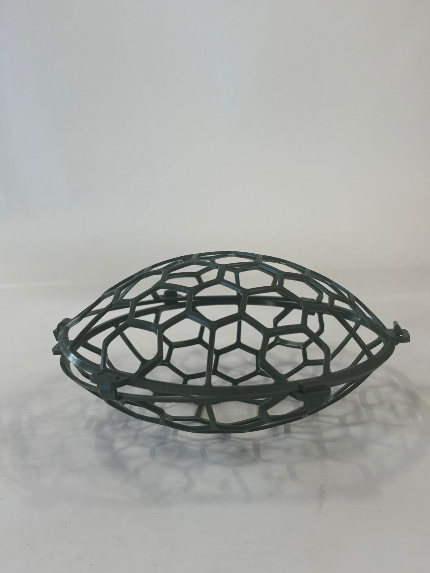 Holly Chapple pillow guard