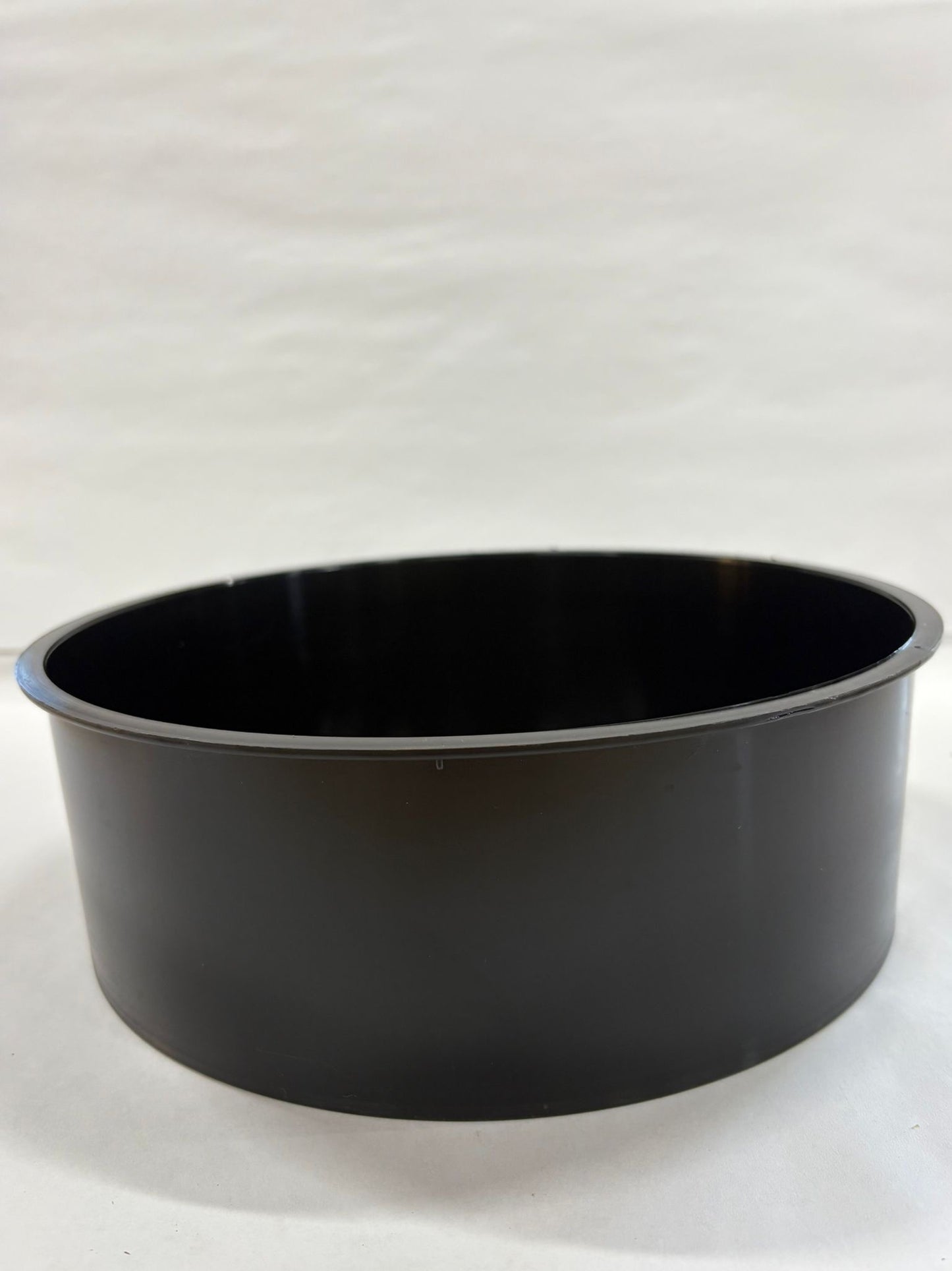 Deep designer bowl