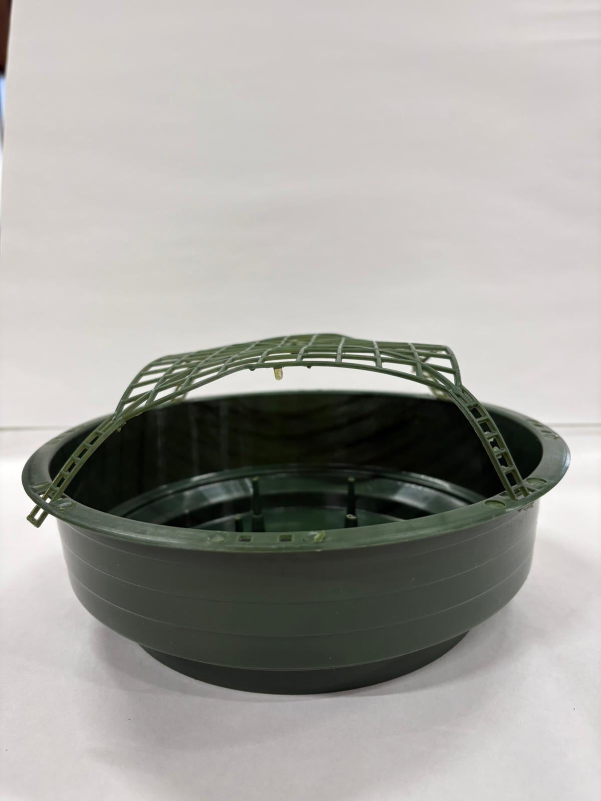 Bowl & Guard