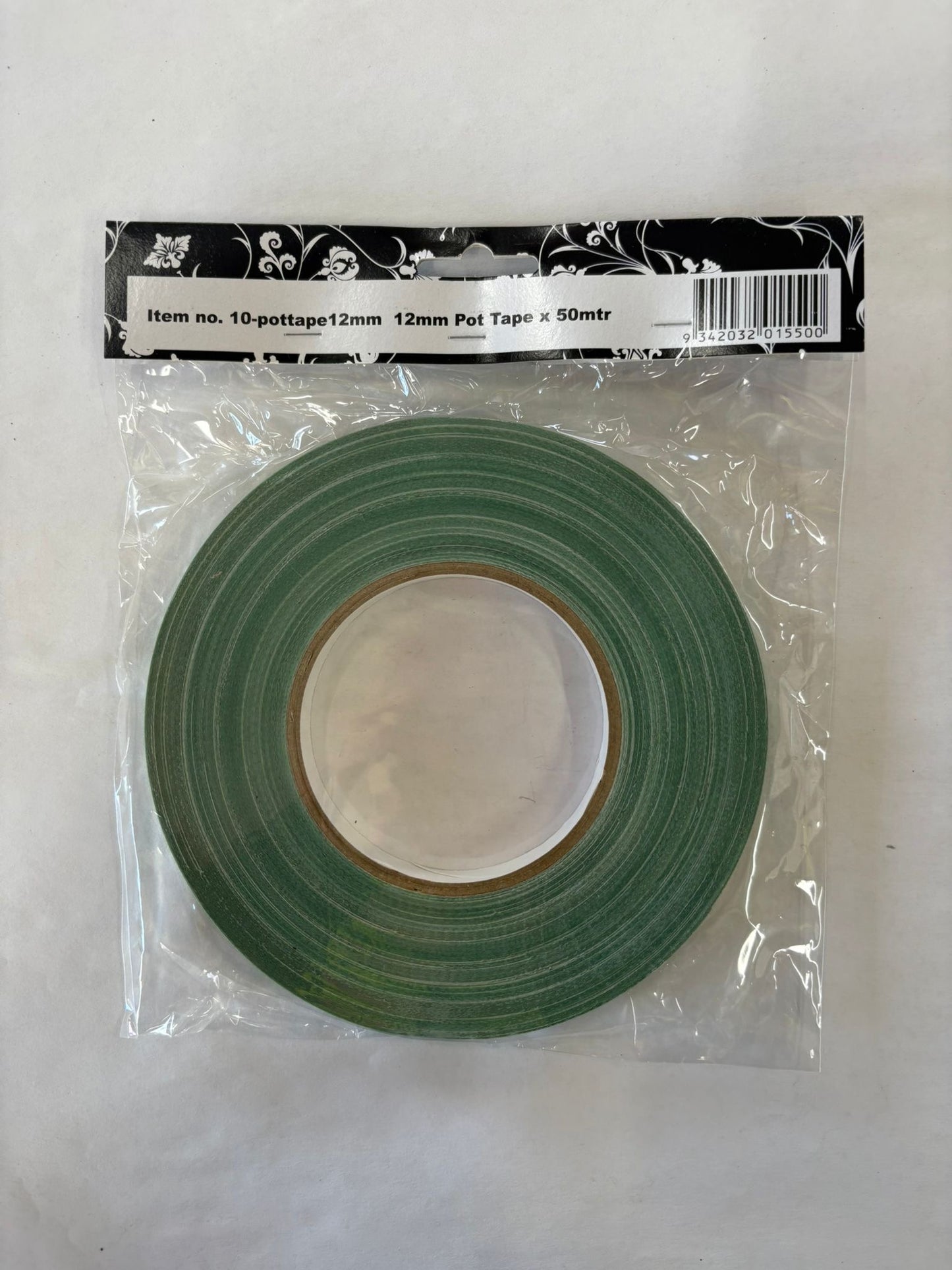 Pot tape