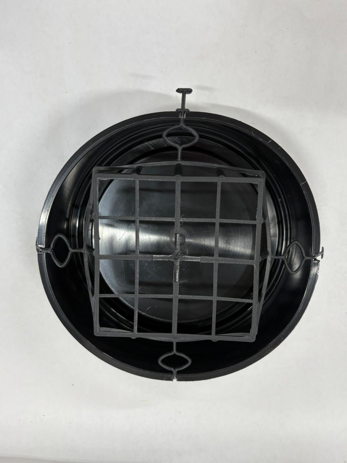 Deep designer bowl