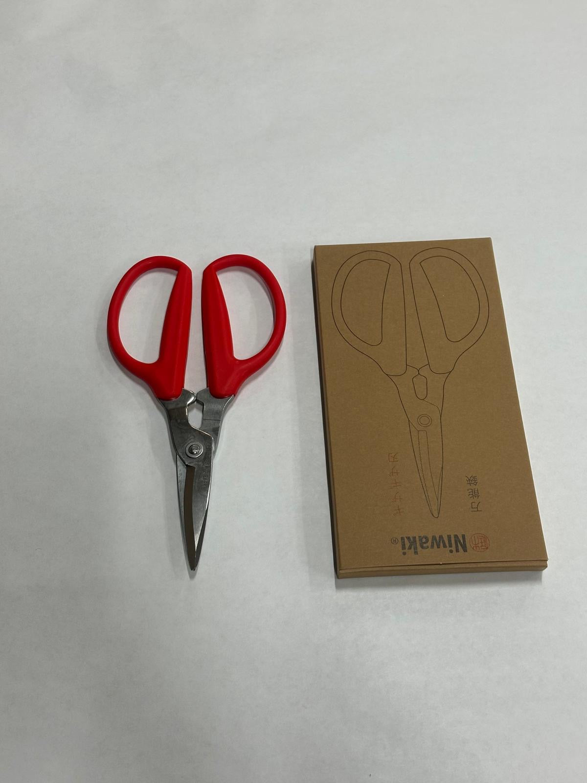 Niwaki Utility Scissors