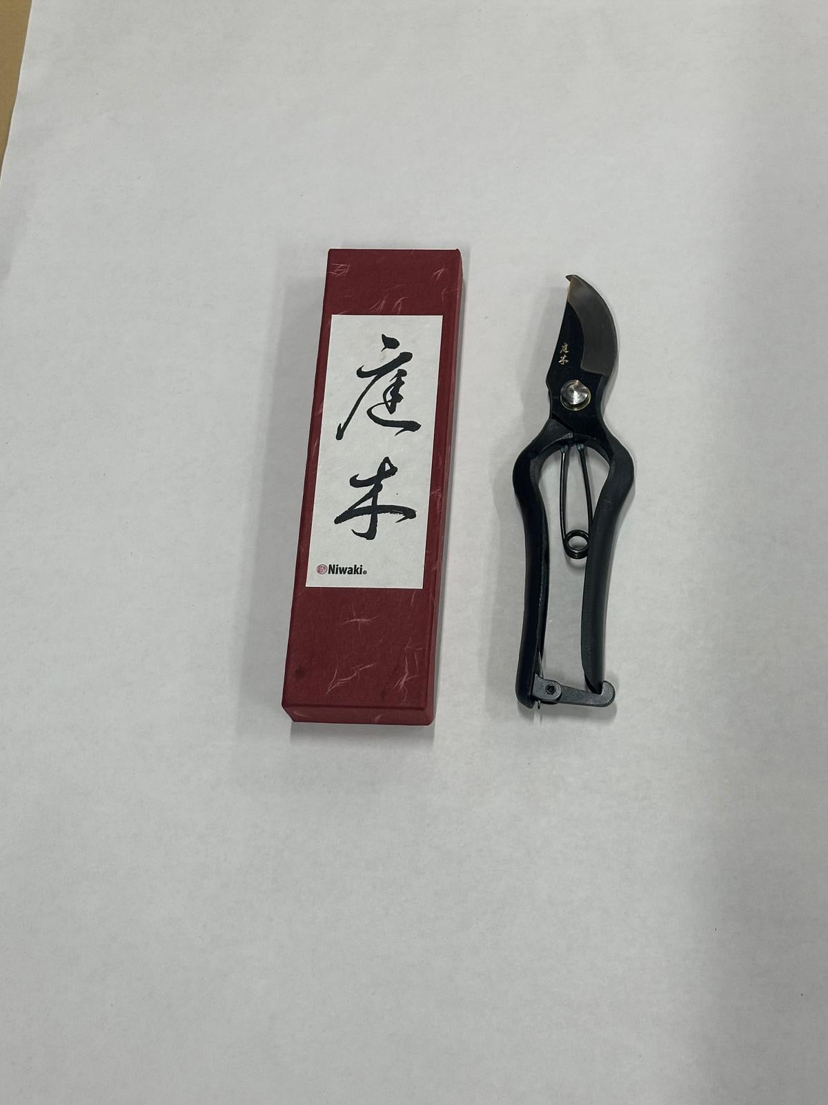 Sentei Secateurs