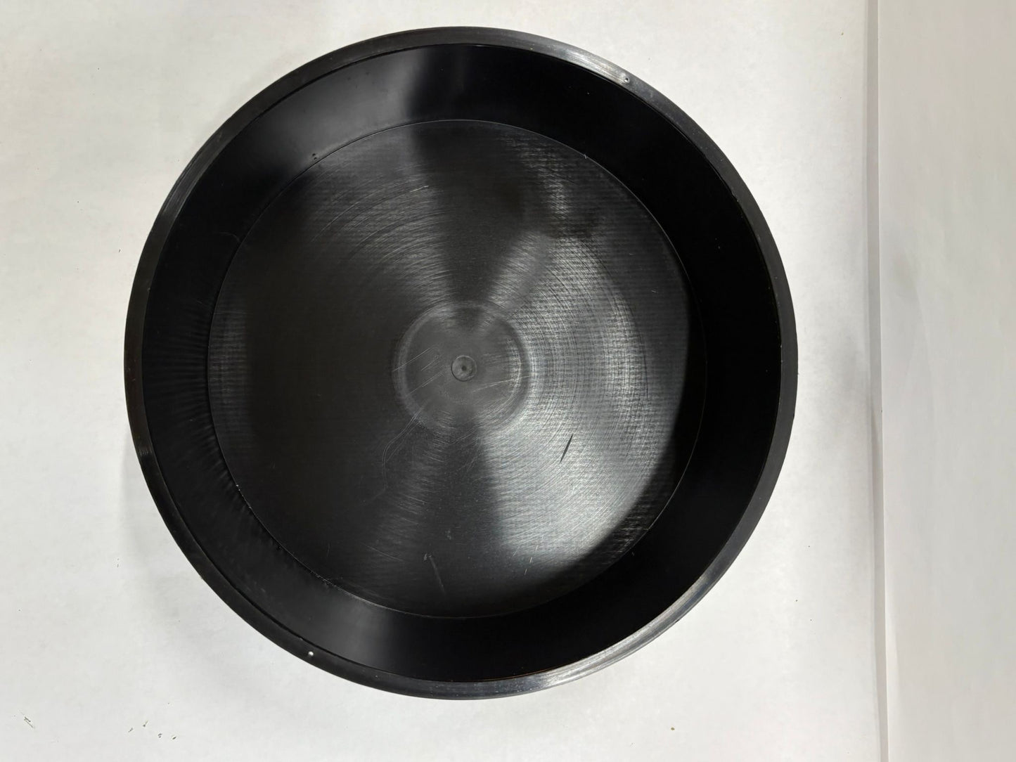 Deep designer bowl
