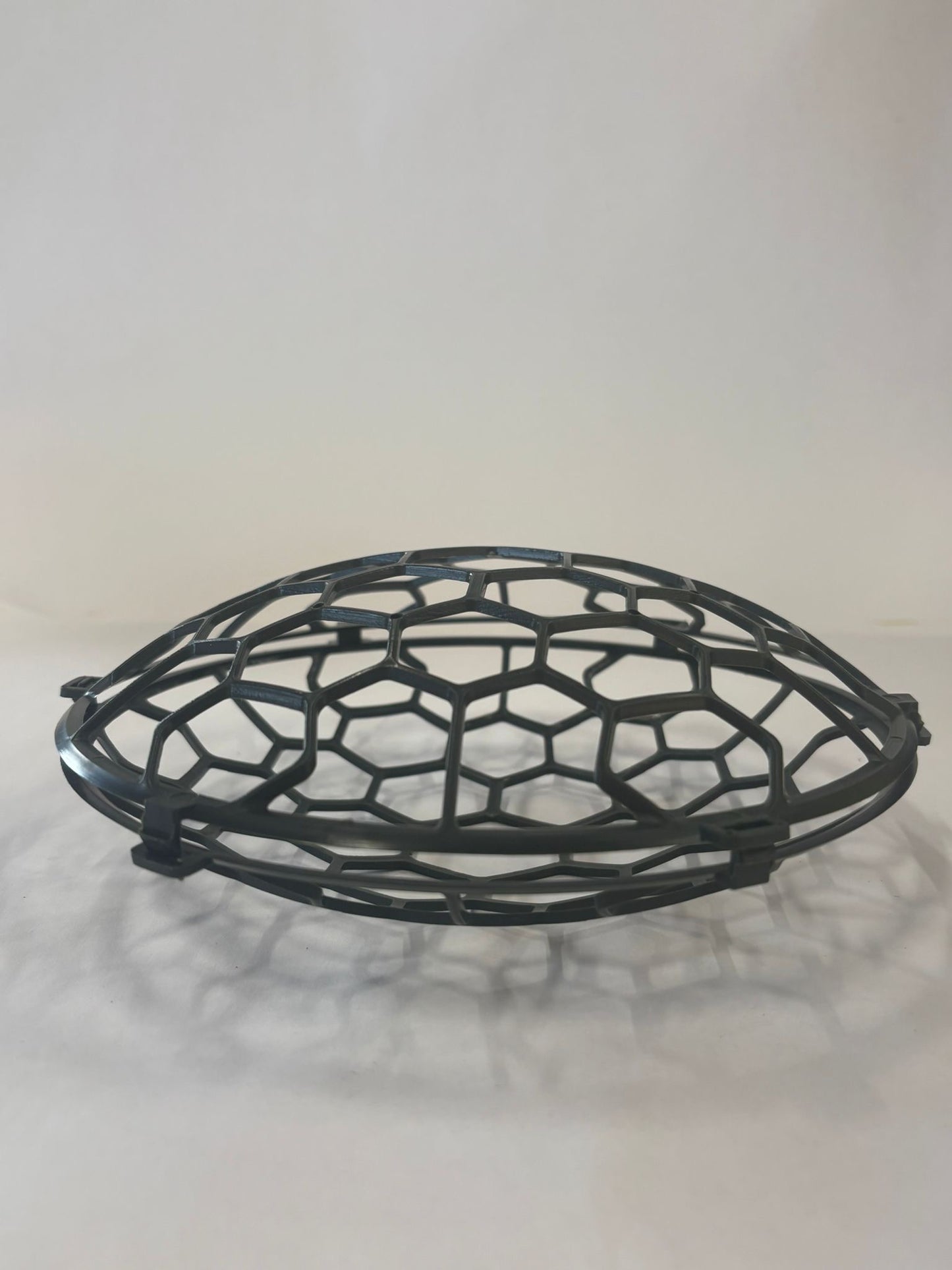 Holly Chapple pillow guard