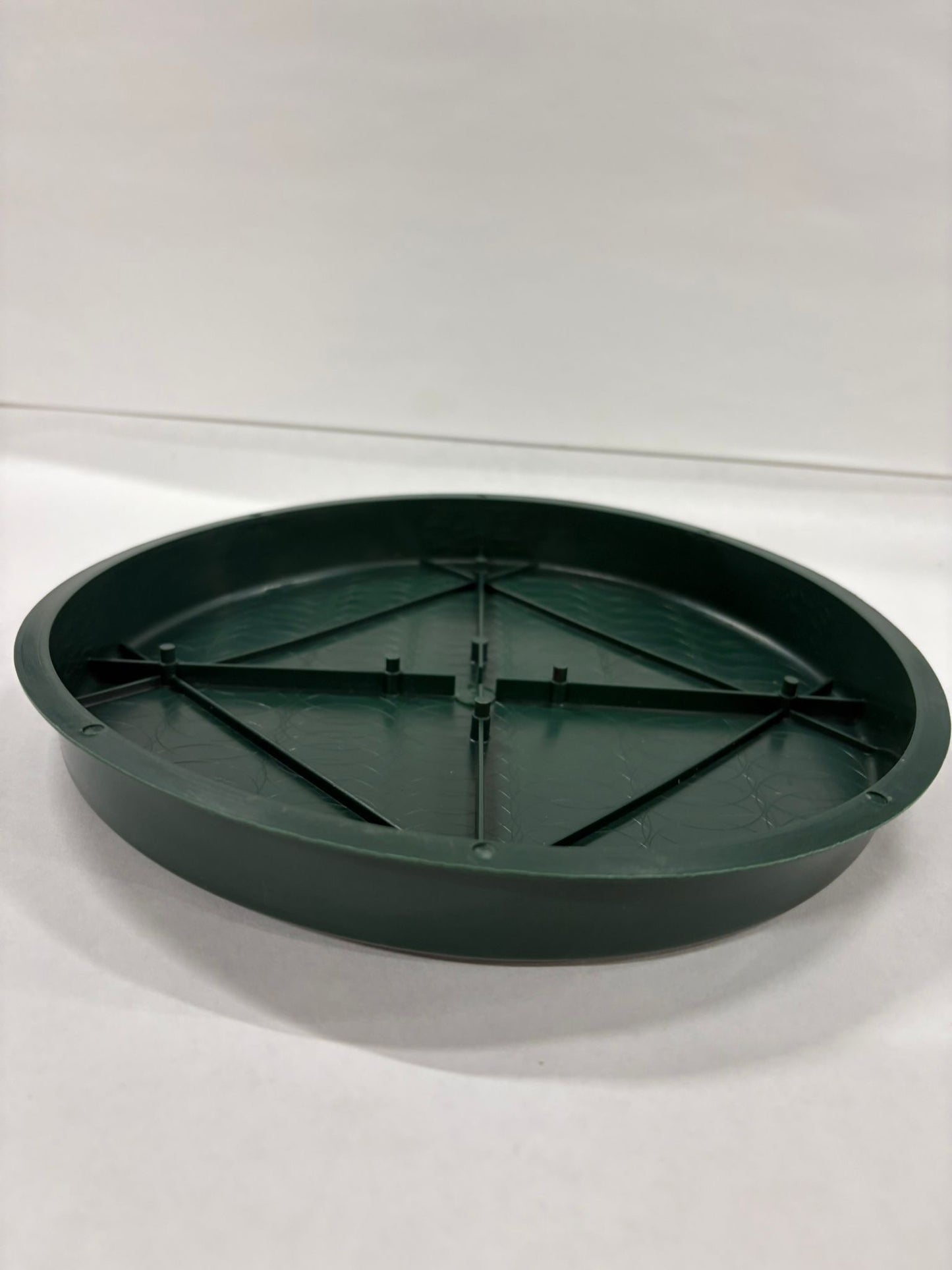 Plastic Posy Dish