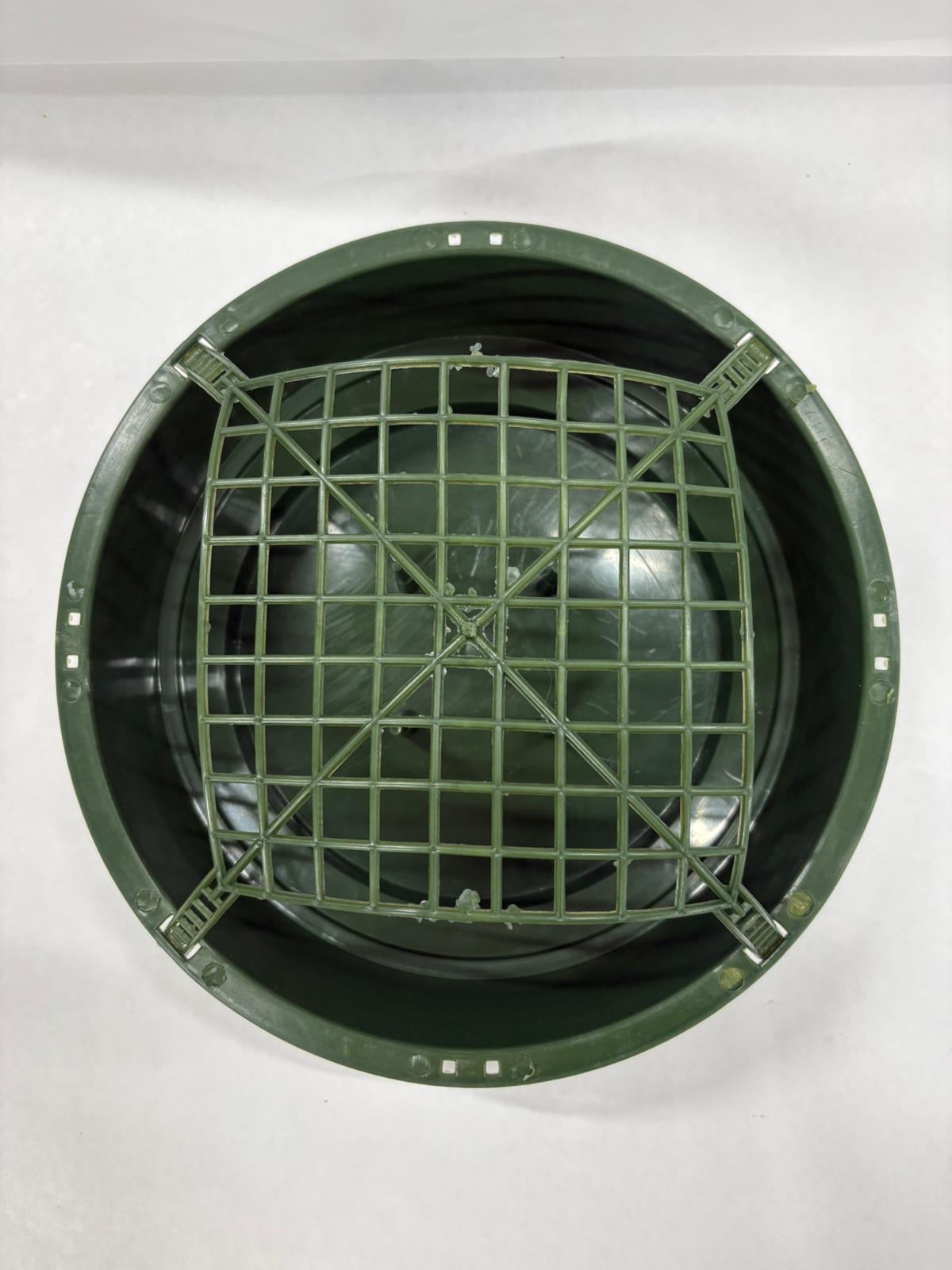 Bowl & Guard