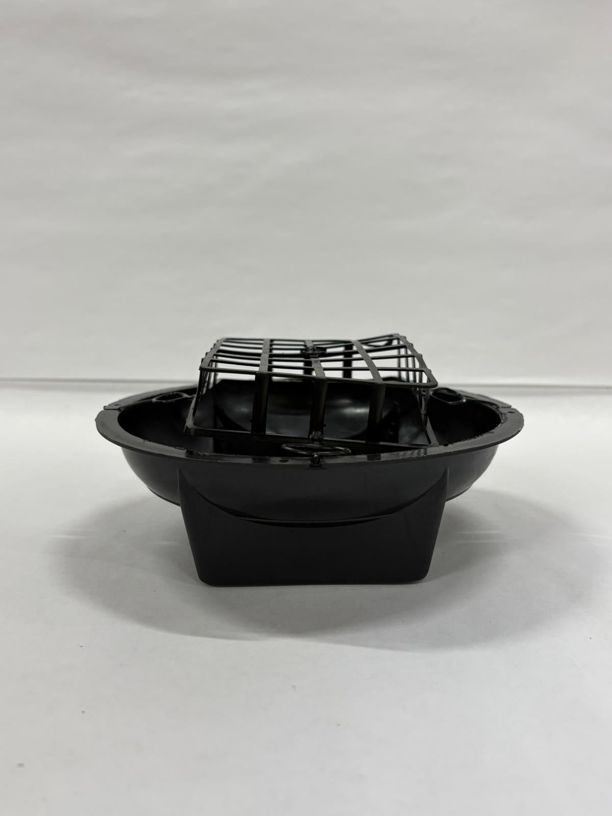 Bowl & Guard