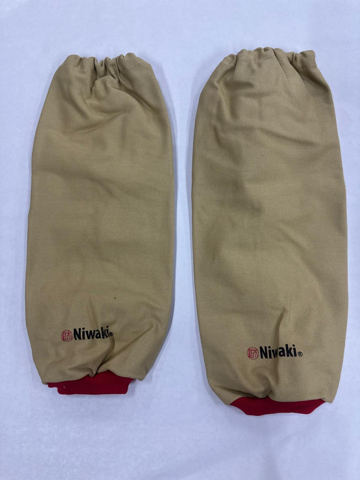 Niwaki Arm Covers