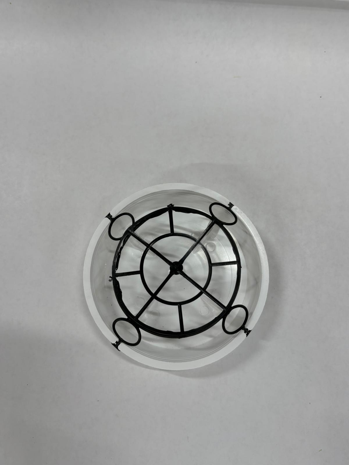 Bowl & Guard