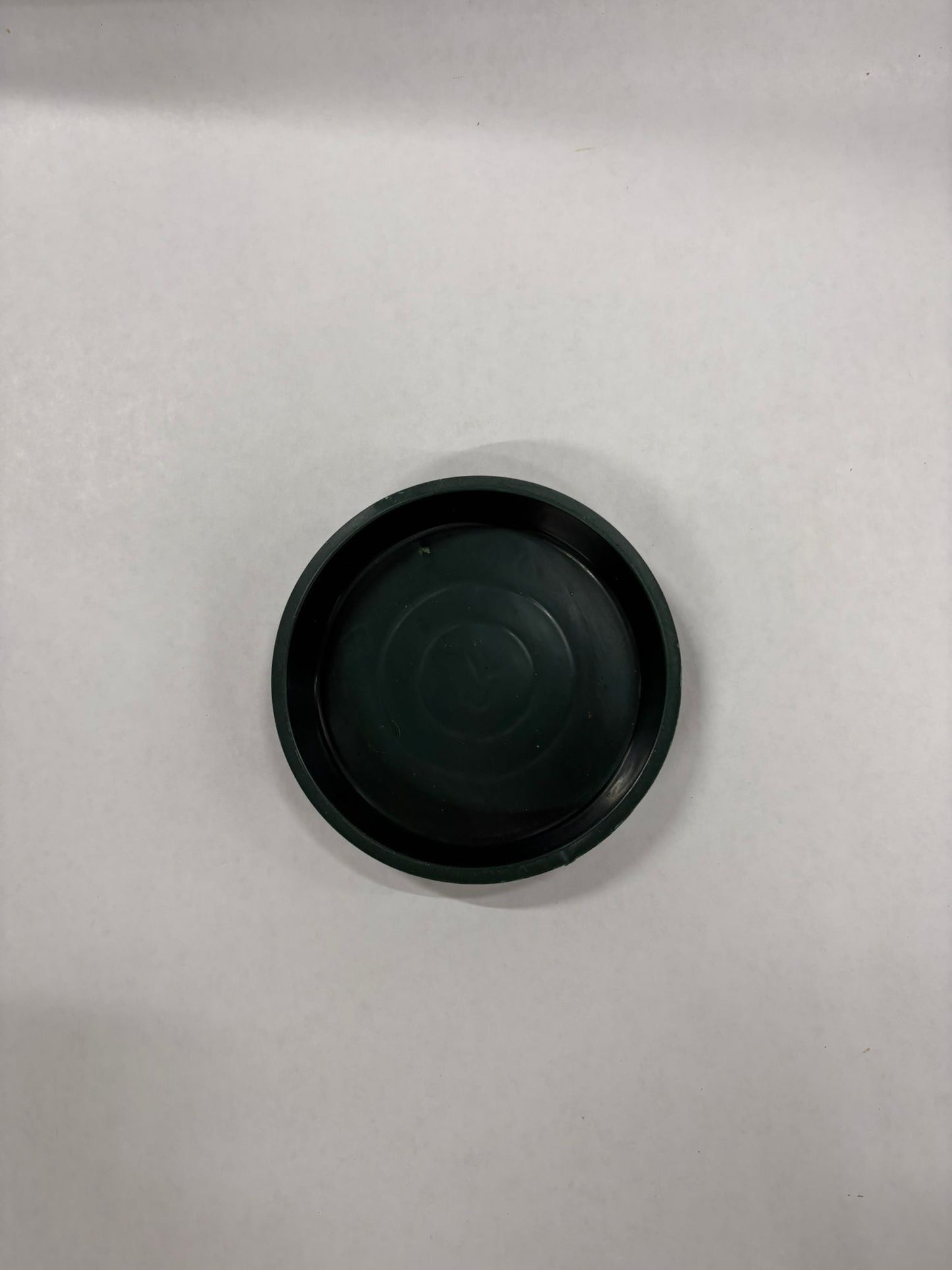 Plastic Posy Dish