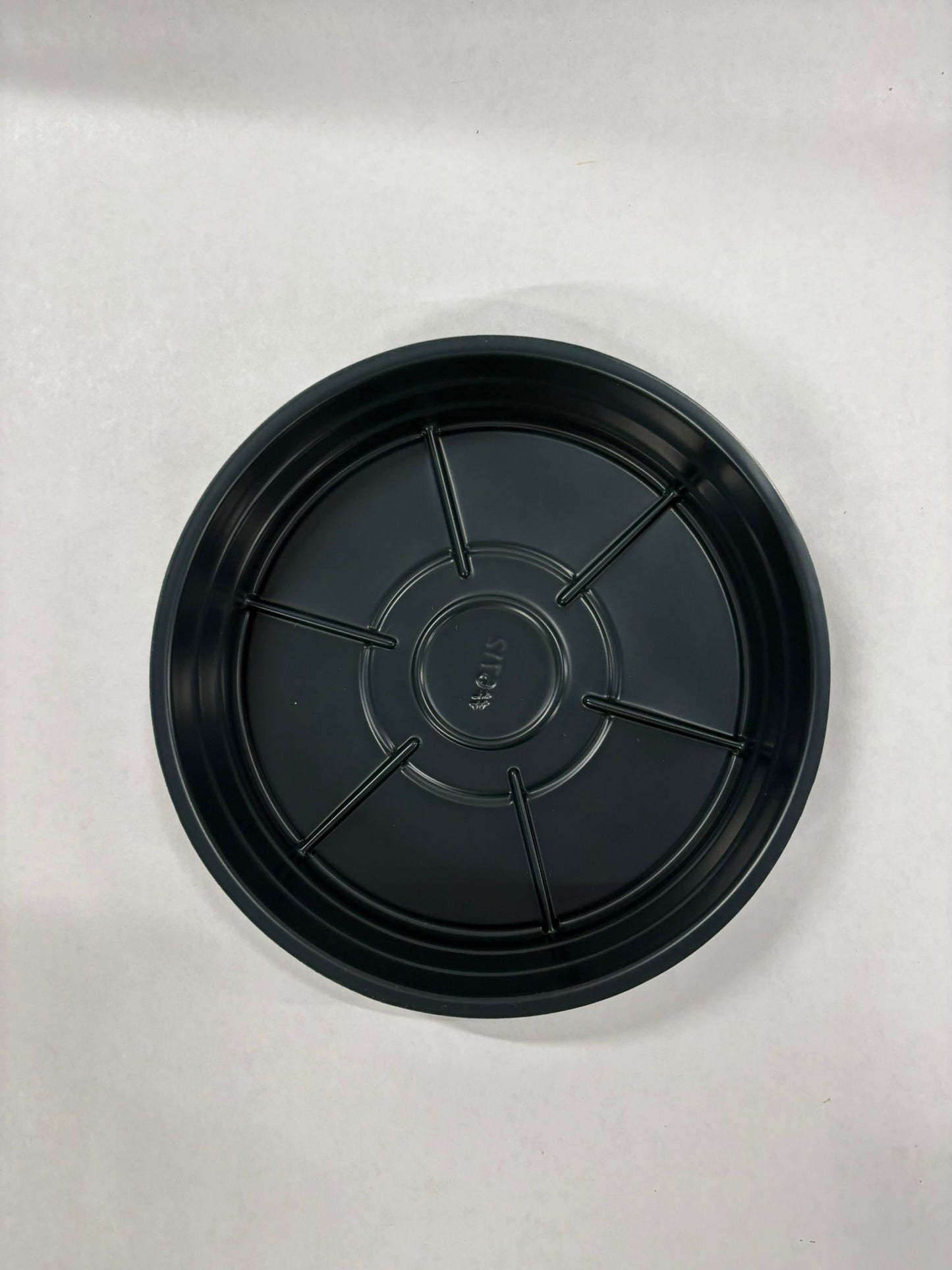Plastic Posy Dish