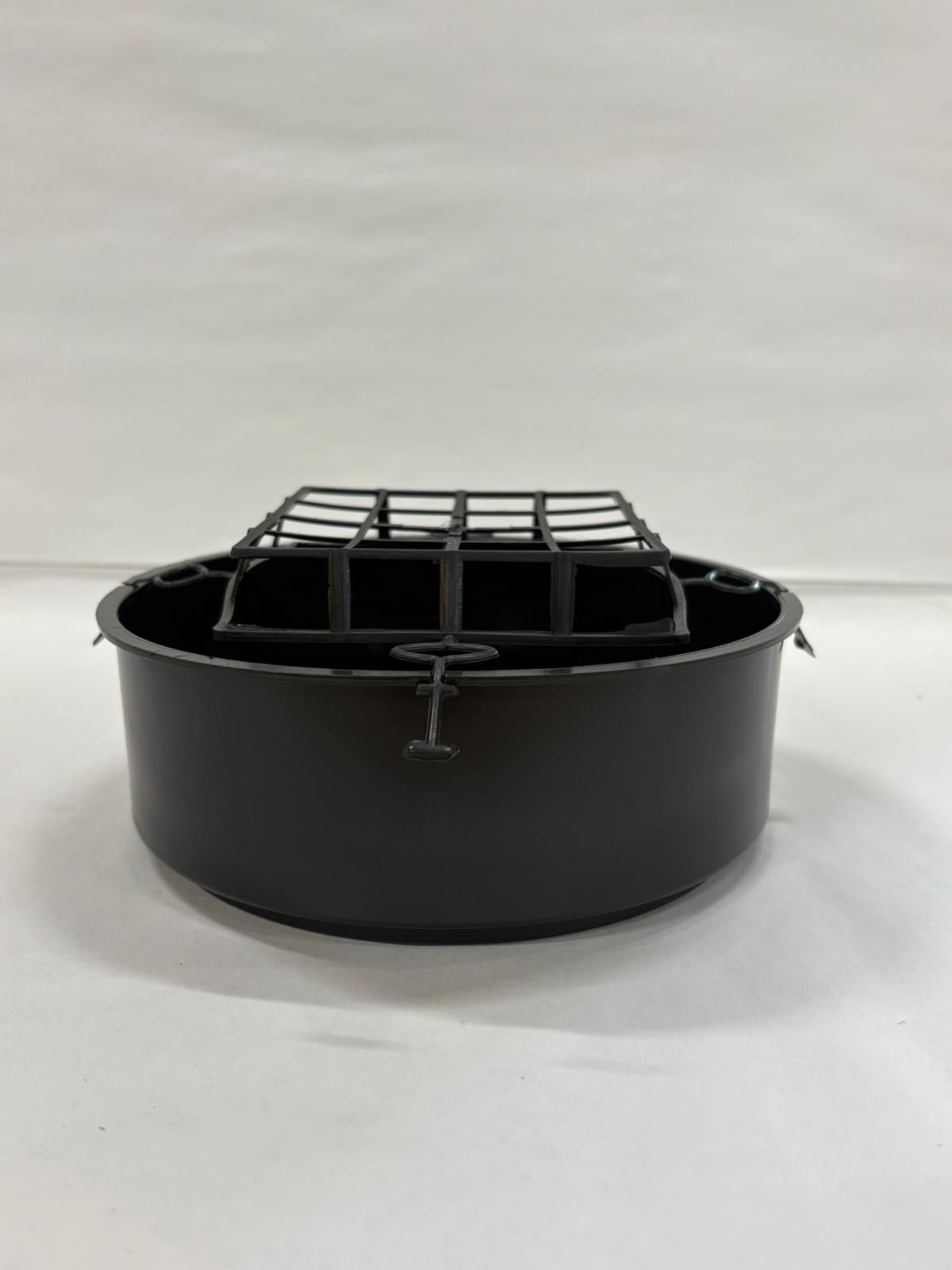 Deep designer bowl