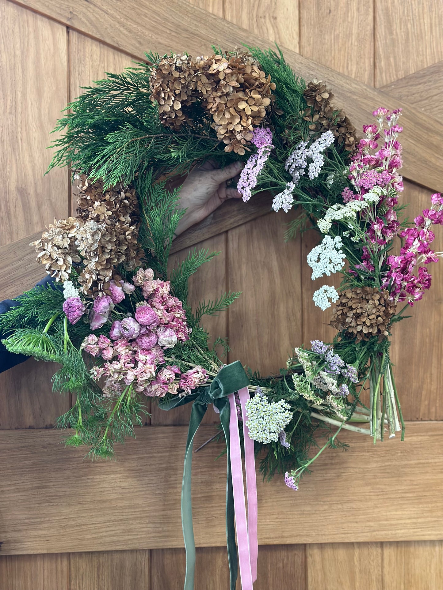 Holiday Wreath