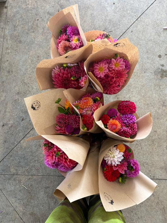 Gift Wrapping