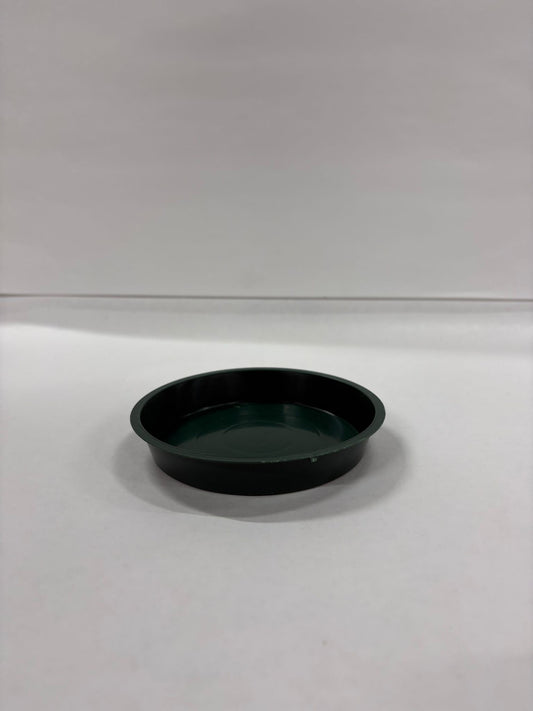 Plastic Posy Dish