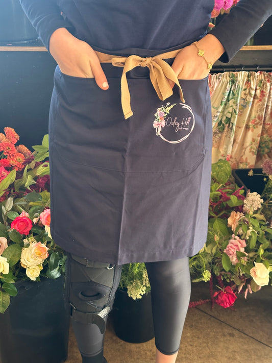 Oxley Hill Apron