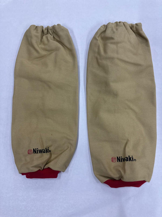 Niwaki Arm Covers