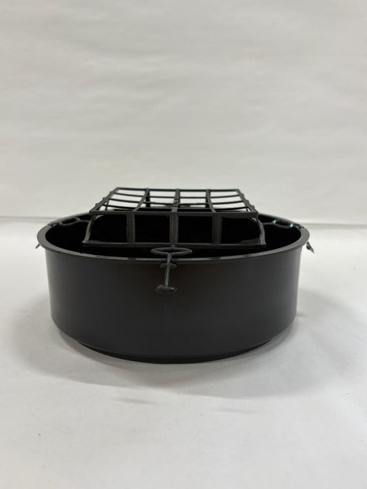 Deep designer bowl