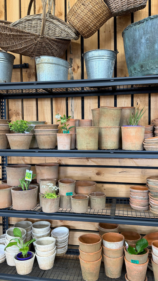 Wika Pots