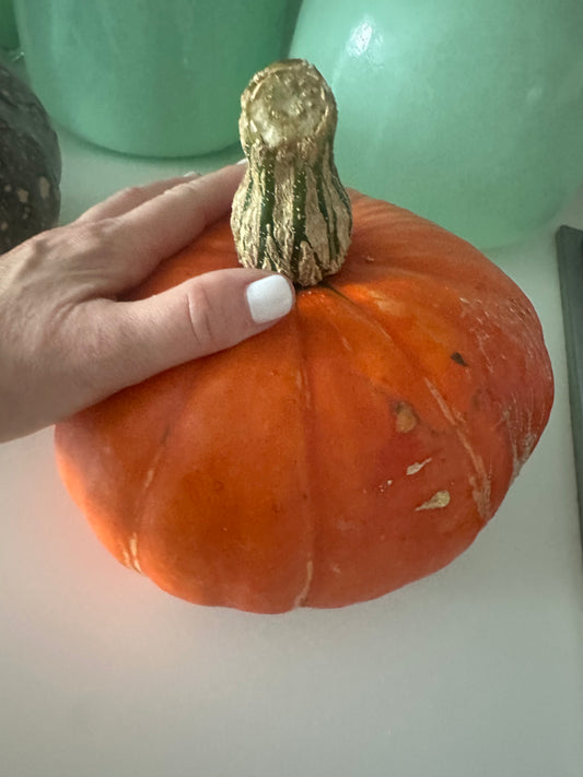 Pumpkin