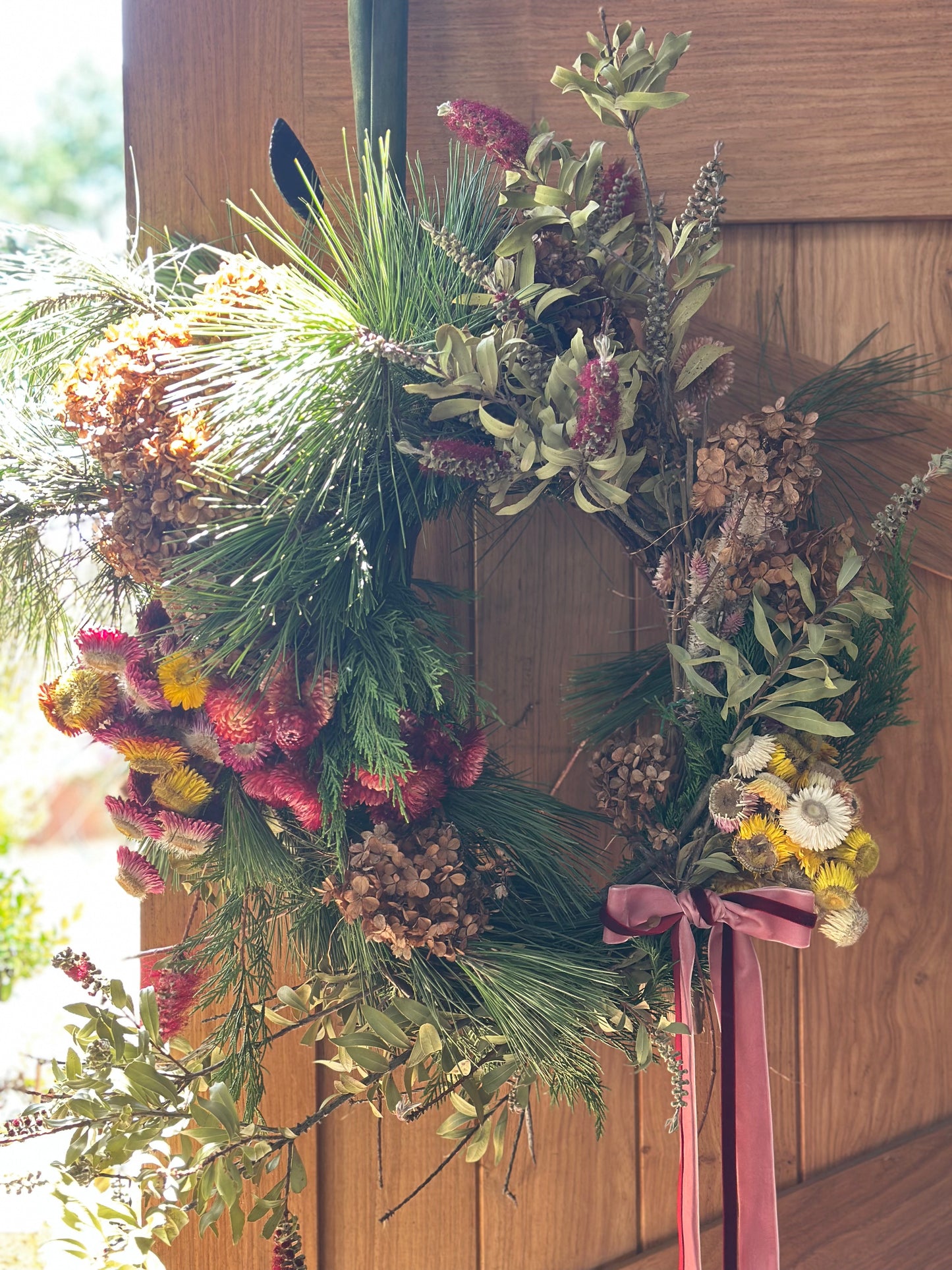 Holiday Wreath
