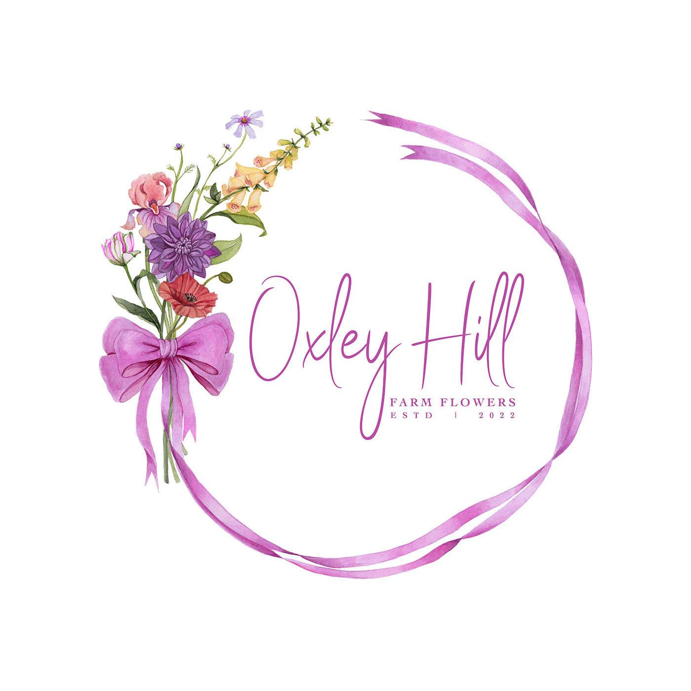 Exclusive Hire of Flower Farm