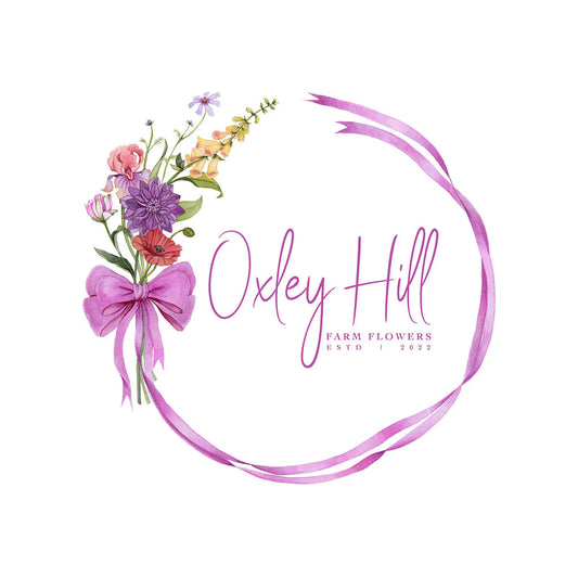 Exclusive Hire of Flower Farm